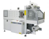 EQUIPOS PARA EMPAQUE CON POLIETILENO TERMOENCOGIBLE