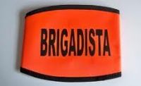 Brazaletes de Tela