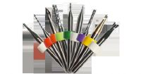 BROCAS Y HERRAMIENTAS DE CARBURO
