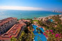 Sheraton Buganvilias