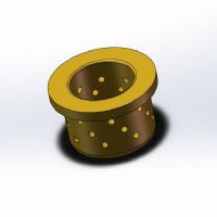 bronze bushing