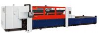 MAQUINA DE CORTE CON LASER BYSTAR DE BYSTRONIC