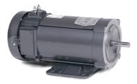 Motor Electrico de C.D.