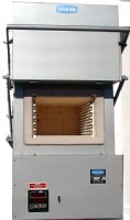 Horno para tratamiento termico