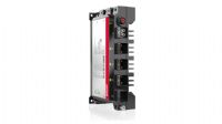 C70xx | PC industriales ultra compactos en IP65