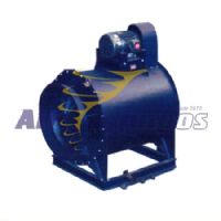 Ventiladores Centrifugos Para Montaje En Linea Para Trabajo Industrial