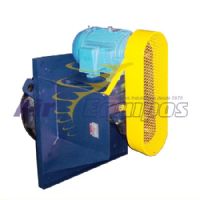 Ventiladores Centrifugos Tipo Plug Para Trabajo Pesado