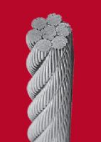 Cables de acero