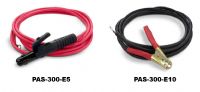 cables con portaelectrodo