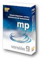 MPsoftware - CMMS Gestión del Mantenimiento