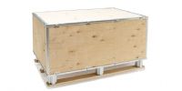 Empaque de madera: ExPak