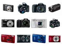 Camaras Fotograficas 