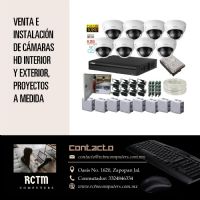 CAMARAS DE SEGURIDAD