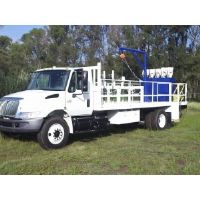 CAMION ISLA