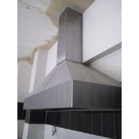 CAMPANA DE EXTRACCION