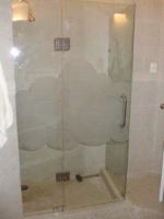 CANCELES DE BAÑO EN TEMPLADO