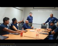Capacitacion de Soldadores 
