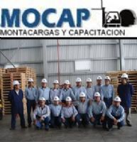 Cursos para Operadores de Montacargas
