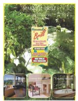 Marmol Brill