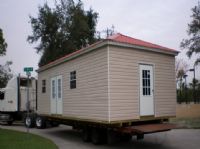 Casas prefabricadas