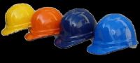 CASCO DE SEGURIDAD DE 6 PUNTOS EN COLORES
