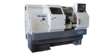 Torno CNC  marca ARIES  mod.TK40A   