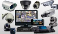 Sistemas de Video Vigilancia