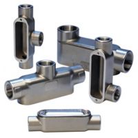 CONDULETS - LUMI MATERIAL ELECTRICO
