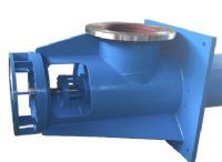 BOMBAS CENTRIFUGAS
