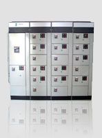Centro de Control de Motores (CCM)