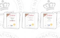 Certificaciones en gestion de calidad