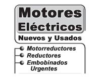 Motores eléctricos