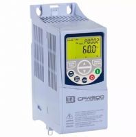 Variador De Velocidad Weg Cfw500 De 2hp A 220vca 7amp