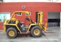 montacargas seminuevos en remate