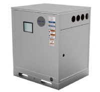 Chiller tandem enfriado por agua