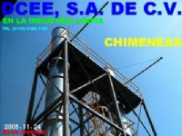 VENTILACION INDUSTRIAL ESPECIALIZADA