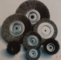 Cepillos circulares