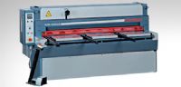 Cizalla Mecanica