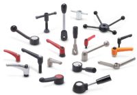 Clamping Parts