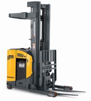 Baterías para montacargas