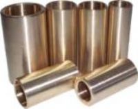 BUJES Y BARRAS DE BRONCE  