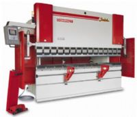 (Dobladora) APHS-COMPACT 3108 x 160 CNC Press Brakes 