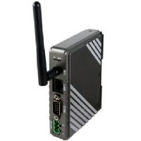 Cmt-G02 - IIOT gateway con wifi