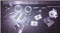 Maquinados CNC 