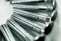 Tornillos para madera