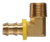Codo macho de 90 grados