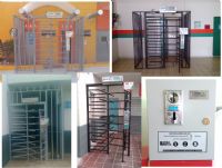 Accesos Automaticos Para Sanitario