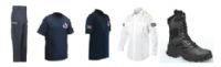 Uniformes Industriales