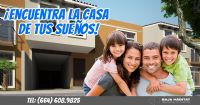 Compra Tu Casa en Tijuana