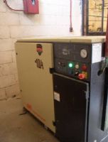 COMPRESOR 25HP